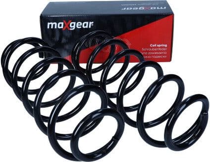 Suspension Spring 60-1588D - image 2