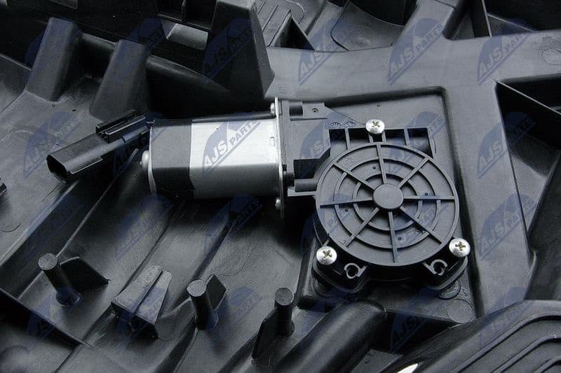 Window Regulator EPS-CH-032S - image 3