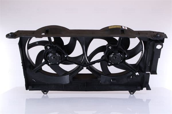 Fan, engine cooling 85074 - image 2