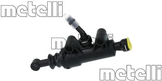 Master Cylinder, clutch 55-0316