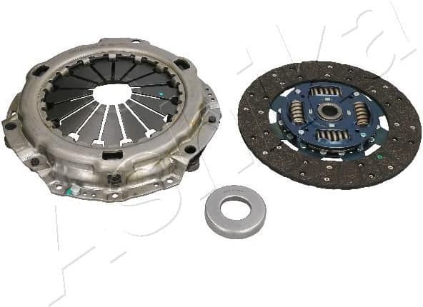Clutch Kit 92-01-1057