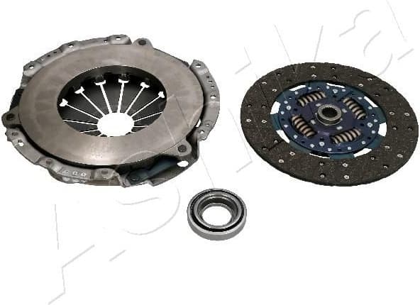 Clutch Kit 92-01-1057 - image 2