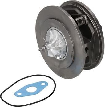 Core assembly, turbocharger 8604114