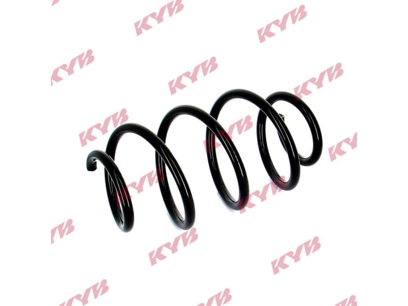 Suspension Spring K-Flex RA1710 - image 2