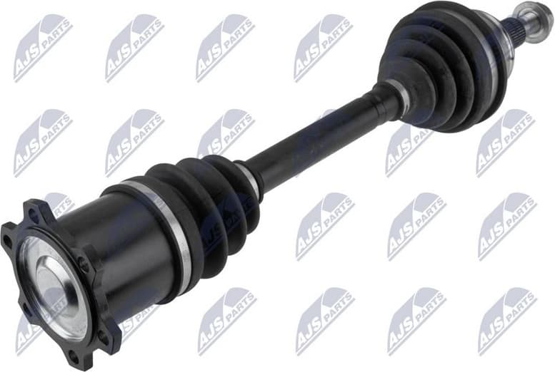 Drive Shaft NPW-VW-203 - image 2