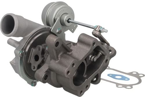 Charger, charging (supercharged/turbocharged) 8600094 - image 3