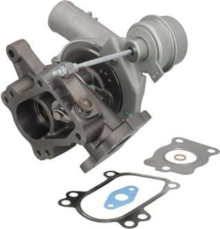 Charger, charging (supercharged/turbocharged) 8600094 - image 4