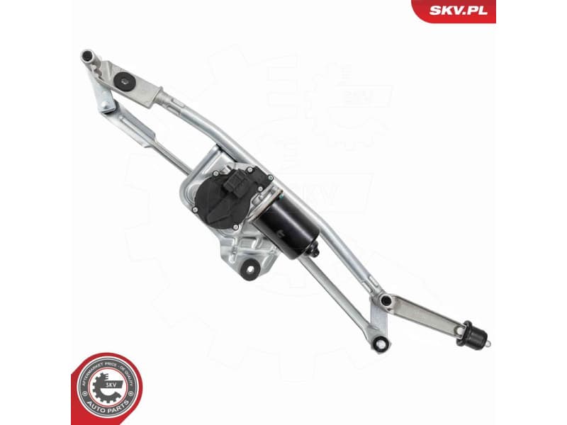 Wiper Linkage 05SKV211 - image 2