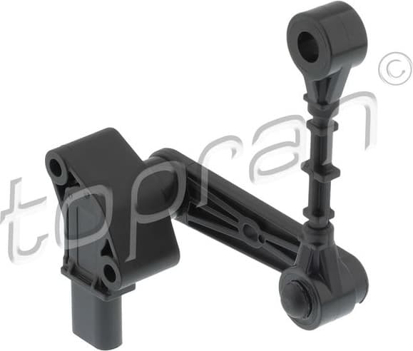 Sensor, headlight levelling 602 142