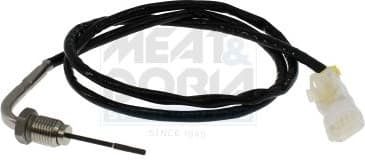 Sensor, exhaust gas temperature 12799