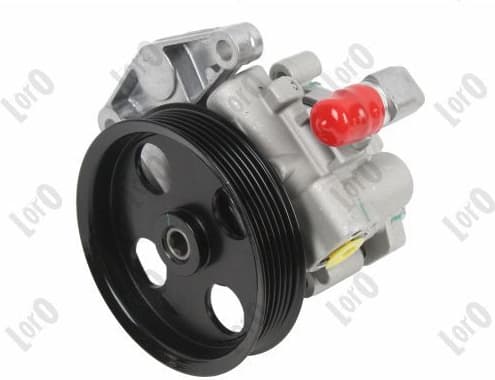 Hydraulic Pump, steering LORO 140-01-147