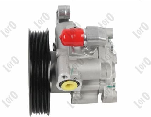 Hydraulic Pump, steering LORO 140-01-147 - image 3