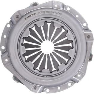Clutch Pressure Plate PC025
