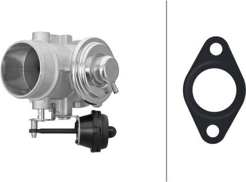 EGR Valve 6NU 014 865-631