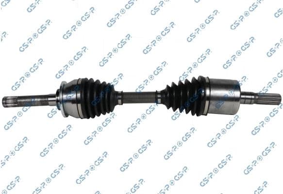Drive Shaft 204591