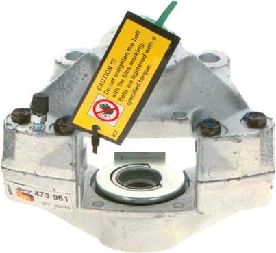Brake Caliper 0986473961 - image 2