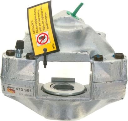 Brake Caliper 0986473961 - image 6