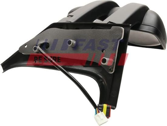 Exterior Mirror FT88317 - image 3