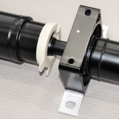 Propshaft, axle drive GKNP20006 - image 3