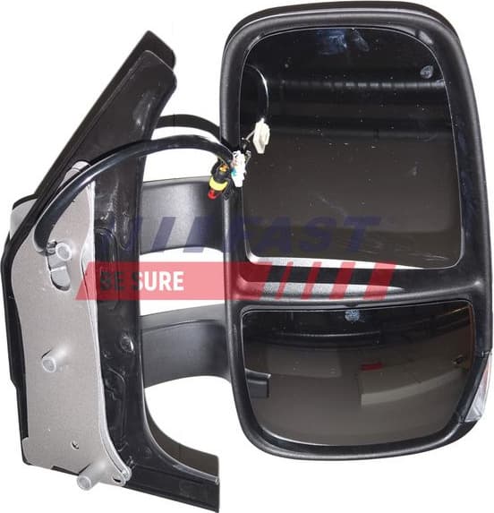 Exterior Mirror FT88318