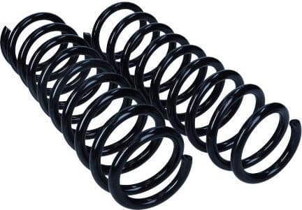 Suspension Spring 60-1527D