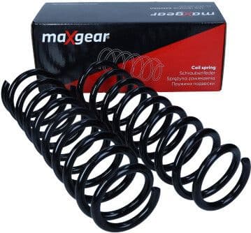 Suspension Spring 60-1527D - image 2