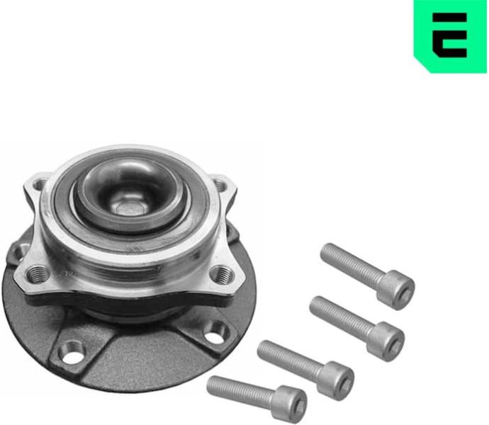 Wheel Bearing Kit 802233
