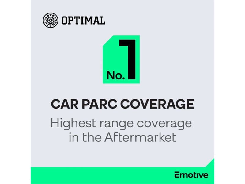 Wheel Bearing Kit 802233 - image 2