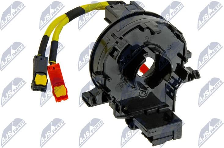 Clock Spring, airbag EAS-TY-029 - image 2