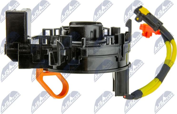 Clock Spring, airbag EAS-TY-029 - image 3
