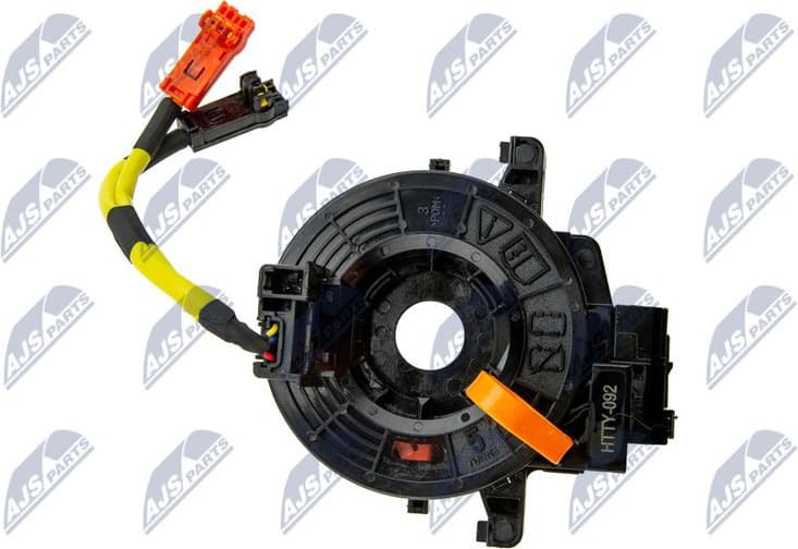 Clock Spring, airbag EAS-TY-029 - image 4