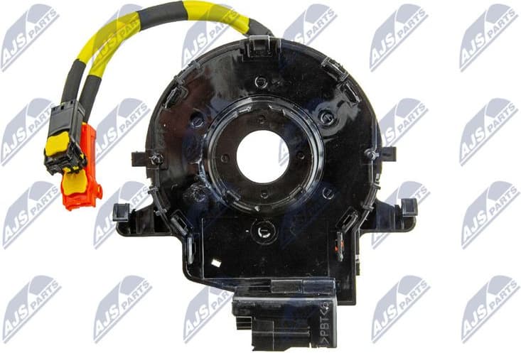 Clock Spring, airbag EAS-TY-029 - image 5