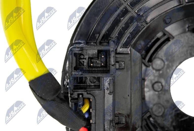 Clock Spring, airbag EAS-TY-029 - image 6