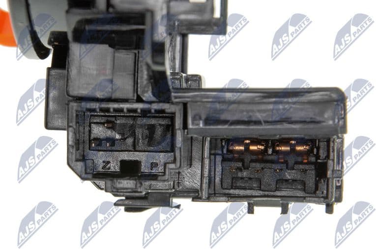 Clock Spring, airbag EAS-TY-029 - image 7