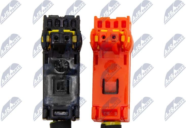 Clock Spring, airbag EAS-TY-029 - image 8