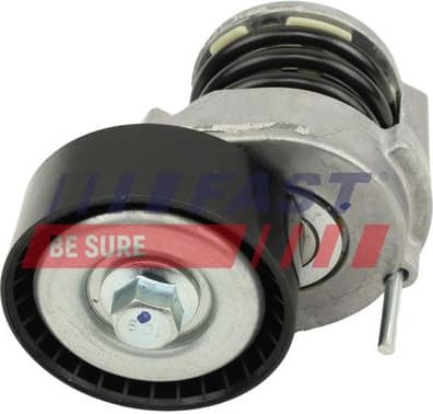 Tensioner Pulley, V-belt FT10322