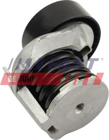 Tensioner Pulley, V-belt FT10322 - image 2