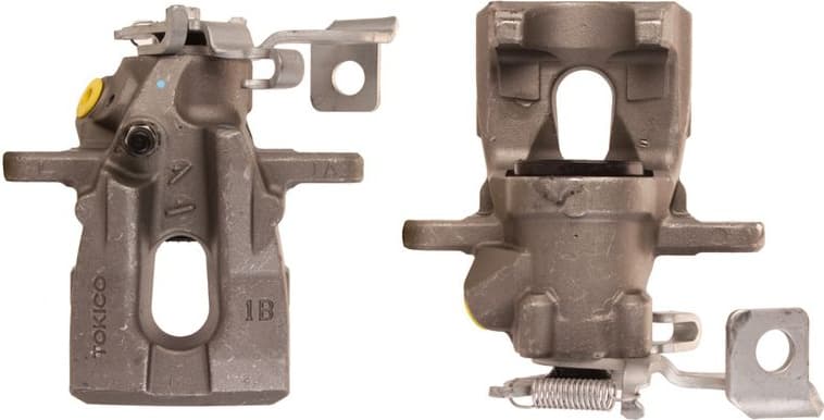 Brake Caliper 0986134499 - image 2