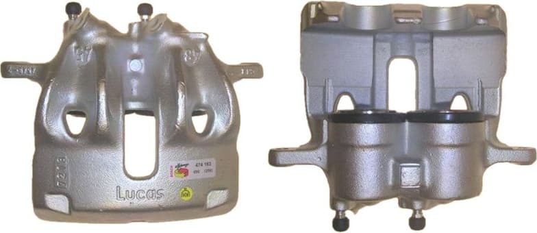 Brake Caliper 0986474163 - image 2
