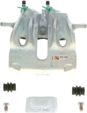 Brake Caliper 0986474163 - image 3