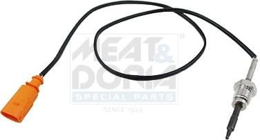 Sensor, exhaust gas temperature 11916E