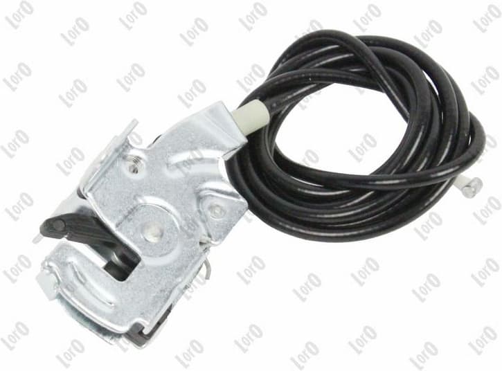 Back Door Lock LORO 132-016-021 - image 2