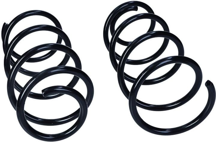 Suspension Spring 60-1411D