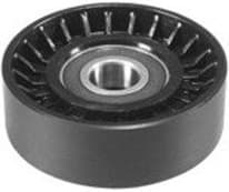 Deflection Pulley/Guide Pulley, V-belt 331316170009