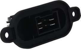 Resistor, interior blower 4140199 - image 3