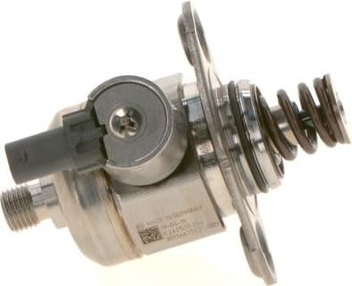 High-pressure Pump 0261520254 - image 6