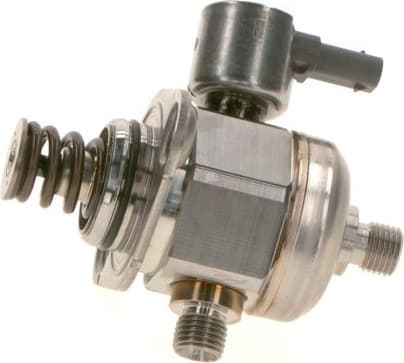 High-pressure Pump 0261520254 - image 8