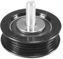 Deflection Pulley/Guide Pulley, V-belt 331316170066
