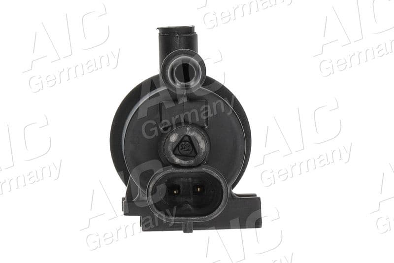 Valve, charcoal filter (tank ventilation) Original AIC Quality 74754 - image 3