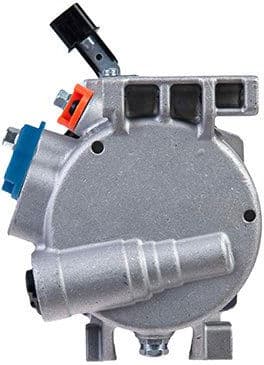 Compressor, air conditioning 10-80065-SX - image 3